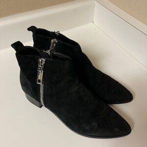 Dolce vita ankle boots